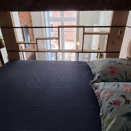 T1 Bis Cosy- Hypercentre - Clim - Metro - Wifi Apartment Toulouse Ngoại thất bức ảnh