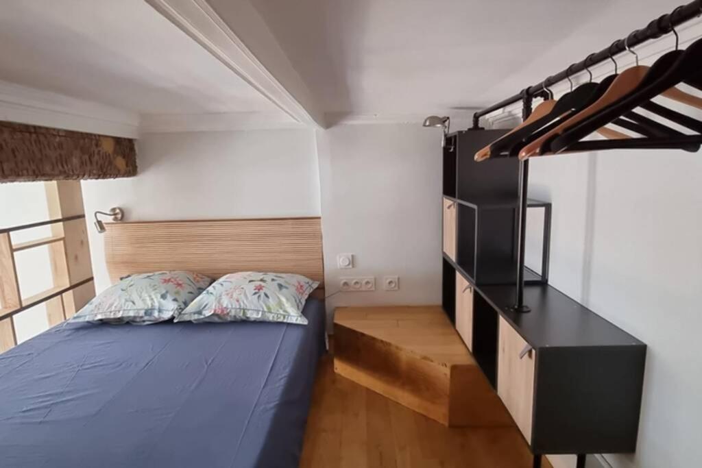 T1 Bis Cosy- Hypercentre - Clim - Metro - Wifi Apartment Toulouse Ngoại thất bức ảnh
