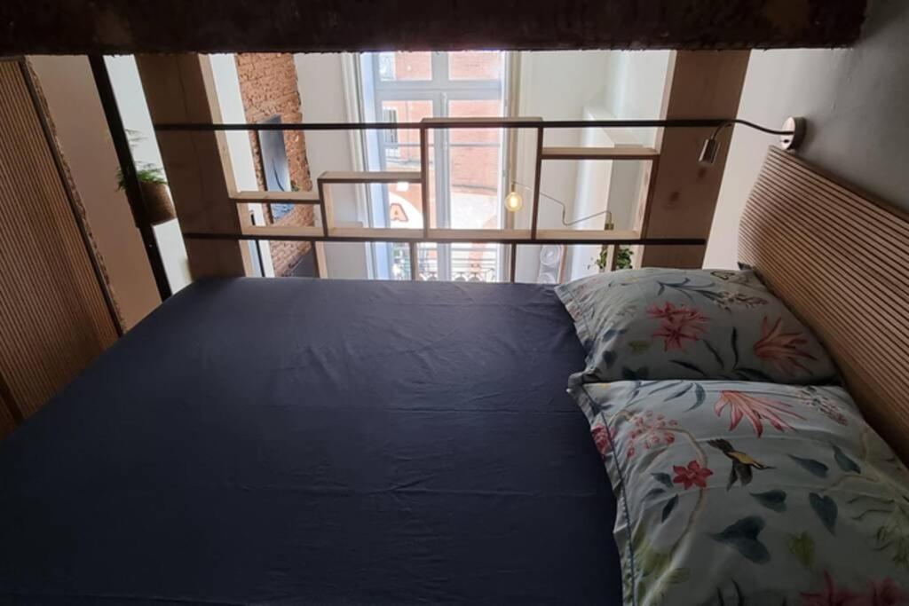 T1 Bis Cosy- Hypercentre - Clim - Metro - Wifi Apartment Toulouse Ngoại thất bức ảnh